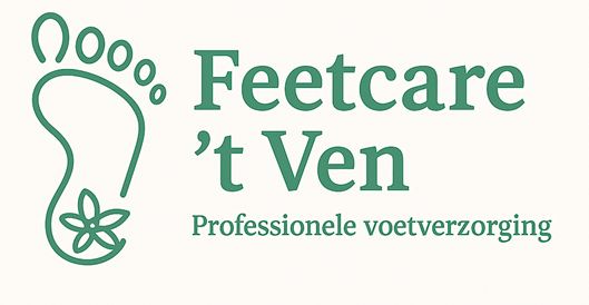 Feetcare 't Ven
